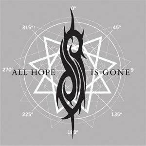 Gruppenavatar von ALL HOPE IS GONE [NEW F**KIN' SLIPKNOT-ALBUM]