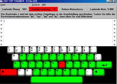 Gruppenavatar von ZAV (schreibpogramm der schule) erweckt agressionen...(tastatur, bildschirm...bald kaputt) *Gg*