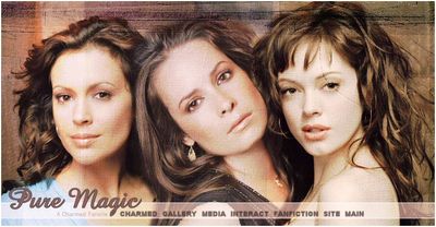 Gruppenavatar von Charmed