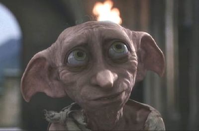 Gruppenavatar von Ich kaufe Dobby viele schöne Anziehsachen damit er mein Hauself bleibt!! :)