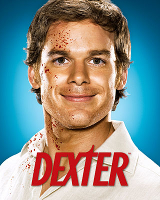 Gruppenavatar von Dexter die geilste psycho sendung ever