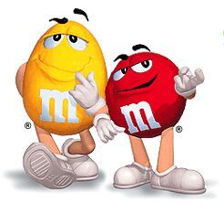 Gruppenavatar von Die*m&ms sind keine Smarties*Gruppe =)