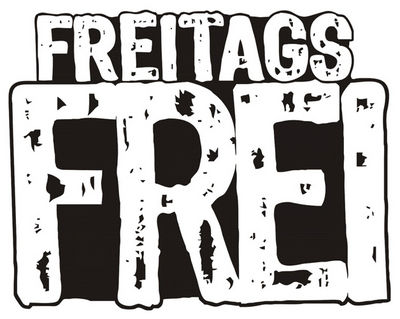 Gruppenavatar von Freitag -  für mich 