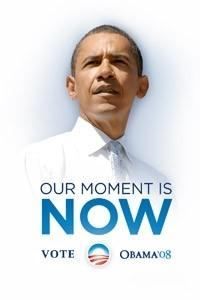 Gruppenavatar von Barack Obama for President