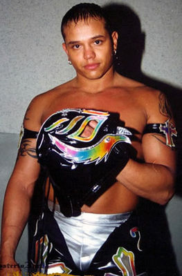 Gruppenavatar von -.-Rey Mysterio is geil drauf oida