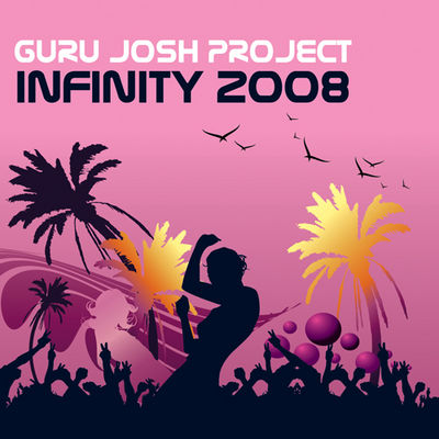 Gruppenavatar von Guru Josh Project - Infinity (Klaas vocal edit)