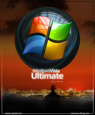 Gruppenavatar von I LOVE Windows Vista Ultimate