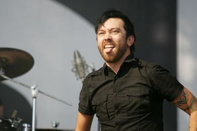 Gruppenavatar von Tim McIlrath is dea Beste!!!