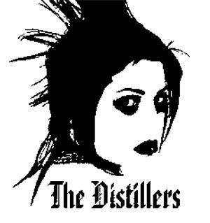 Gruppenavatar von the DISTILLERS