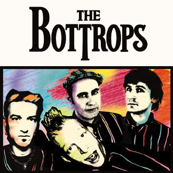 Gruppenavatar von THE BOTTROPS