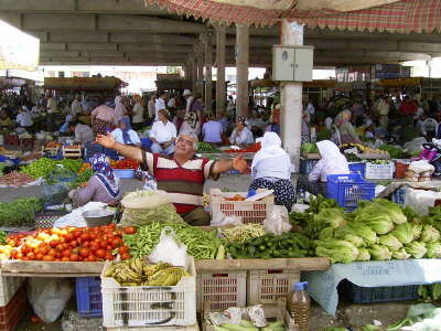 Gruppenavatar von Deine Mama klaut Servietten vom Bauernmarkt