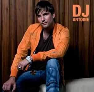 Gruppenavatar von ★ DJ Antoine ★