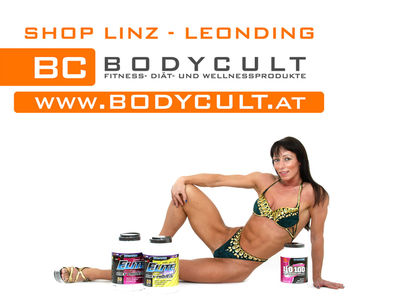 Gruppenavatar von BODYCULT LINZ