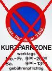 Gruppenavatar von Scheiß Kurzparkzonen!!!!!! I park wo i wü!!!