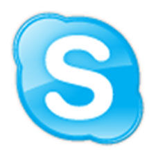 Gruppenavatar von skype user