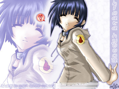 Gruppenavatar von Mein Name: Hinata Hyuga!