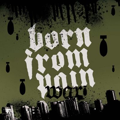 Gruppenavatar von Born From Pain