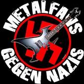 Gruppenavatar von NO POLITICS IN METAL !!!