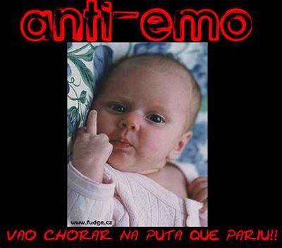 Gruppenavatar von ___ANTI___EMO___GROUP___