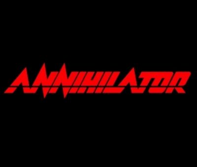 Gruppenavatar von AnnihilatorMetal