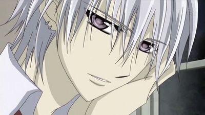 Gruppenavatar von Zero is cooler als Kaname!! (Vampire Knight)