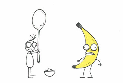 Gruppenavatar von mY sPoon iiS tOo biiq.xD^^ --> I aM a baNanA!!.xDD