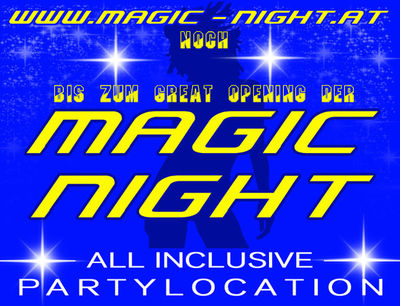 Gruppenavatar von Magic Night