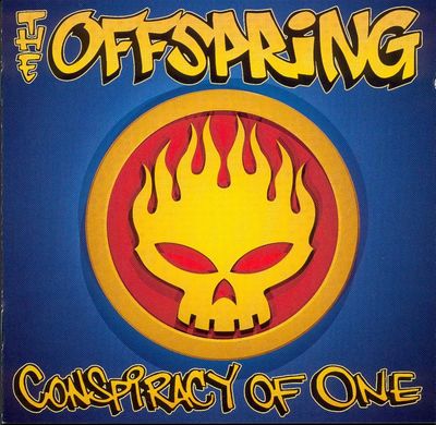 Gruppenavatar von The Offspring