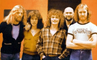 Gruppenavatar von April Wine