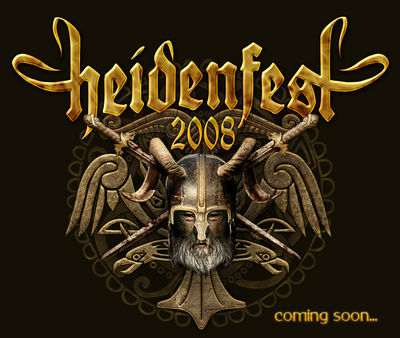 Gruppenavatar von Heidenfest 2008