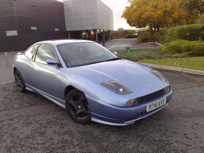 Gruppenavatar von  fiat coupe 2.0 20v