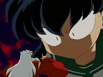 Gruppenavatar von InuYasha?! ... Mach Platz!!! ... so geil!!!