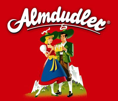 Gruppenavatar von ALMDUDLER - Events & Friends by Mr. Almdudler