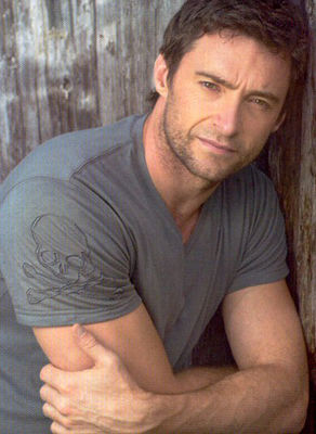 Gruppenavatar von bei Hugh Jackman werd ich schwach *rrrrrrr*