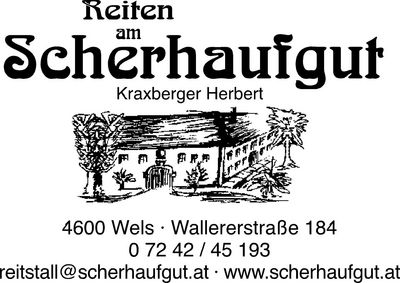 Gruppenavatar von Reitstall Scherhaufgut