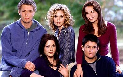 Gruppenavatar von one tree hill ♥ 