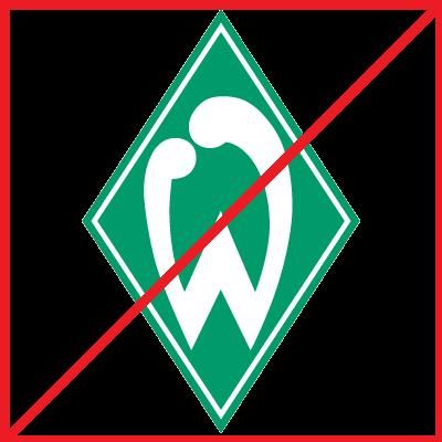 Gruppenavatar von ***Eins kann uns keiner, Eins kann uns keiner, Eins kann uns keiner nehmen, und das ist der HASS auf WERDER BREMEN***