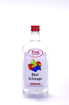 Gruppenavatar von Schnaps tötet langsam, aber wir haben Zeit