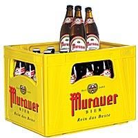 Gruppenavatar von MurauerBier