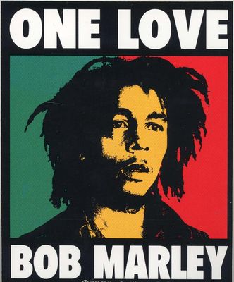 Gruppenavatar von Bob Marley Fans