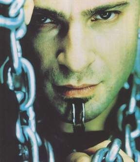 Gruppenavatar von David Draiman♥