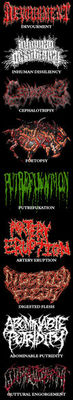 Gruppenavatar von Underground Metal Group