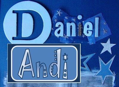 Gruppenavatar von Wie hast du? - Daniel/Andi. - Ois klor, tschühüss