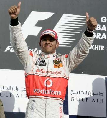 Gruppenavatar von Lewis Hamilton  F1 Weltmeister 2008 !!!!!!!!!!!!!!!!!!!!!!!! jawoi