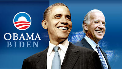 Gruppenavatar von President Barack Obama - Change We Can Believe In