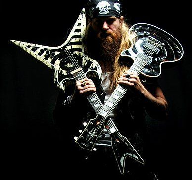 Gruppenavatar von Zakk Wylde