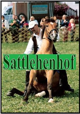 Gruppenavatar von ....Sattlehenhof....