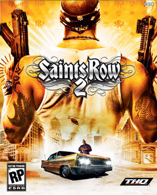 Gruppenavatar von Saints Row 2