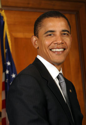 Gruppenavatar von  barack obama