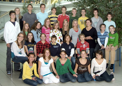 Gruppenavatar von 4C der B(r)G Enns